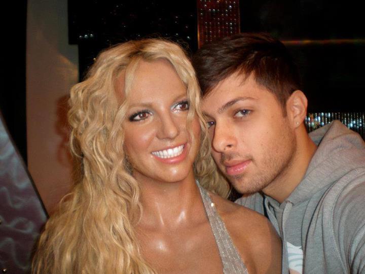 Britney Fabiano Minacci