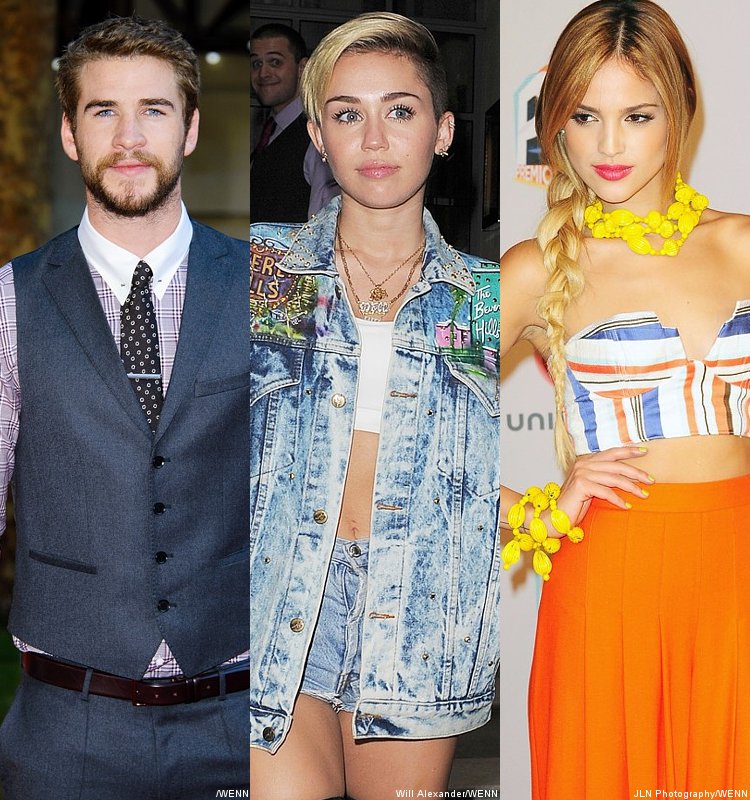 liam-hemsworth-unfollows-miley-cyrus-on-twitter-spotted-with-eiza-gonzalez-again