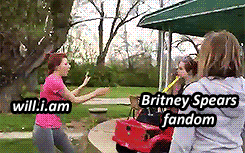 Britney Spears gif (2)