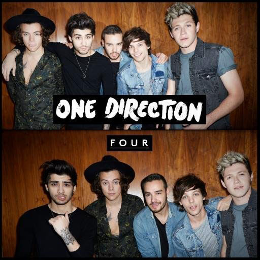 one-direction-four-album1
