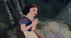 Biancaneve Snow White
