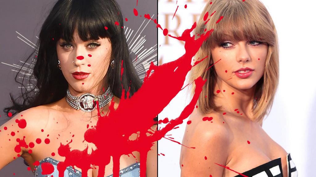 Taylor Swift Bad Blood download Katy perry