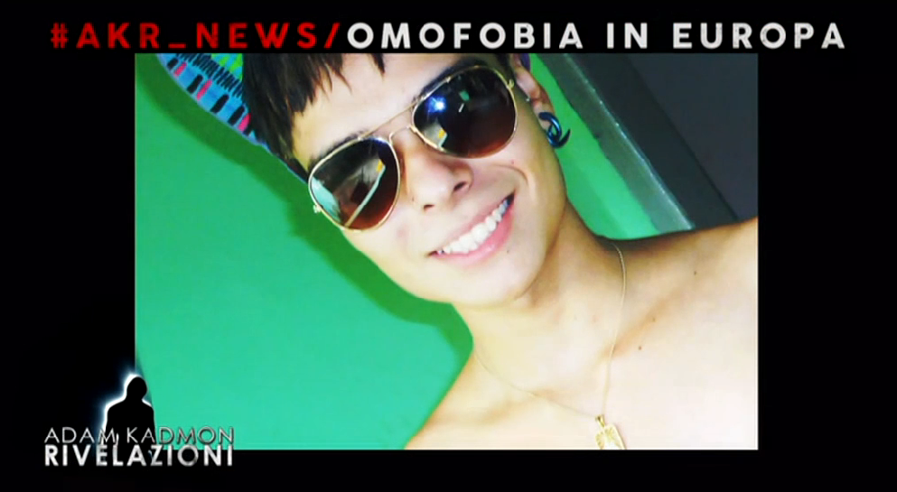 joao donati gay italia 1 adam kadmon omofobia