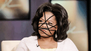 Oprah rebel heart