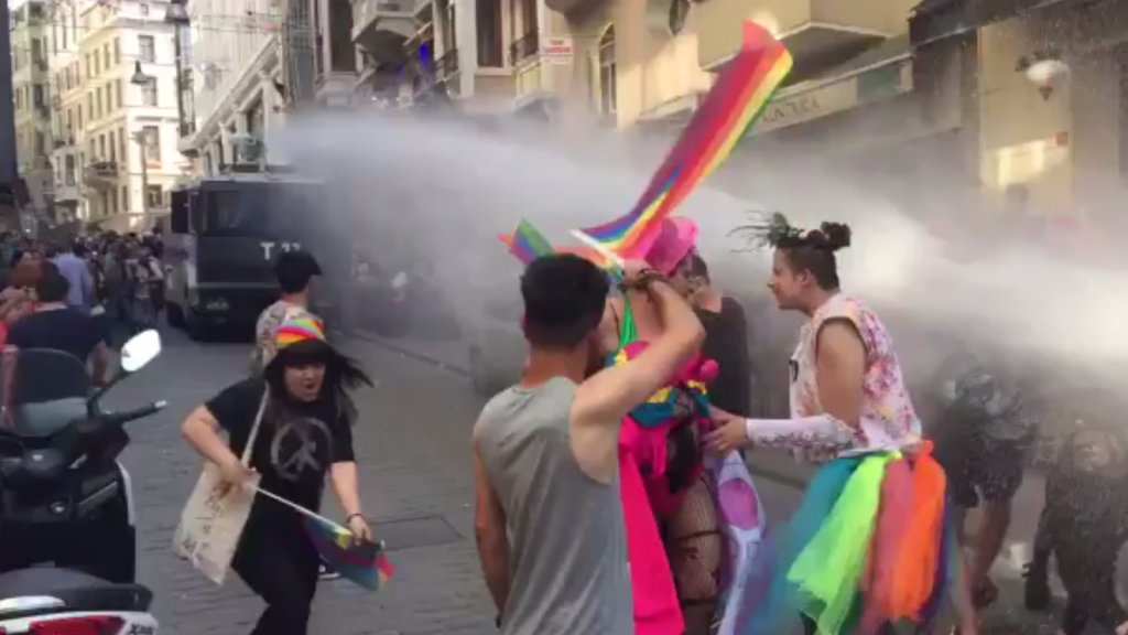 gay istanbul