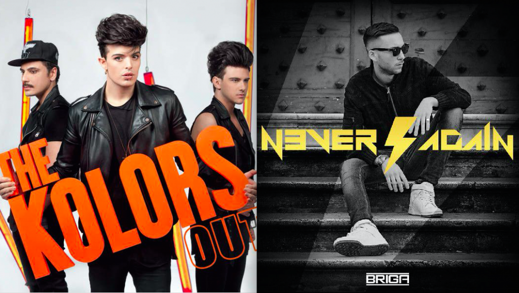 the kolors out download briga never again mp3