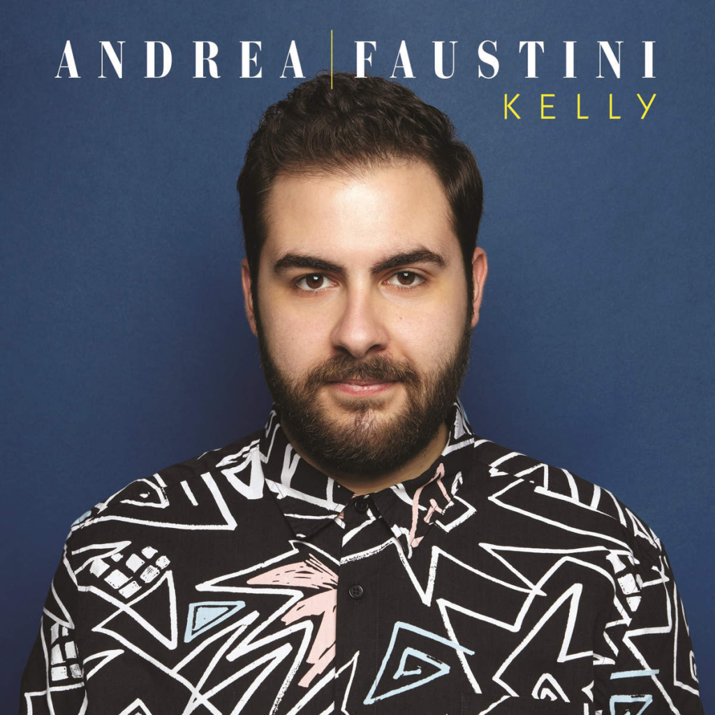 Andrea-Faustini-Kelly-2015-Album-Cover