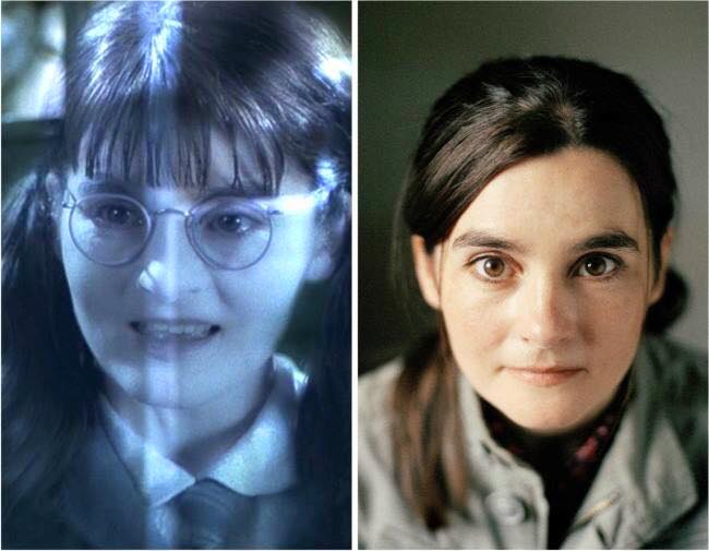 Harry Potter cast prima e dopo (6)