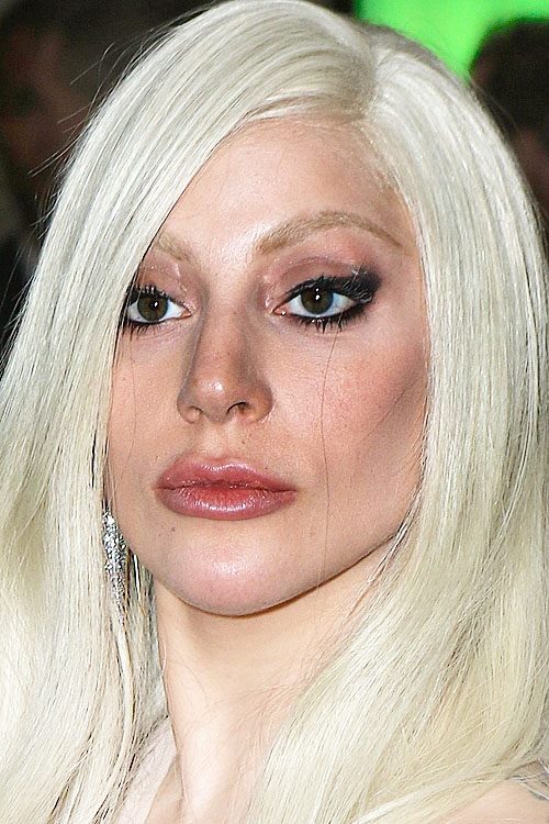 Lady Gaga labbra rifatte 4
