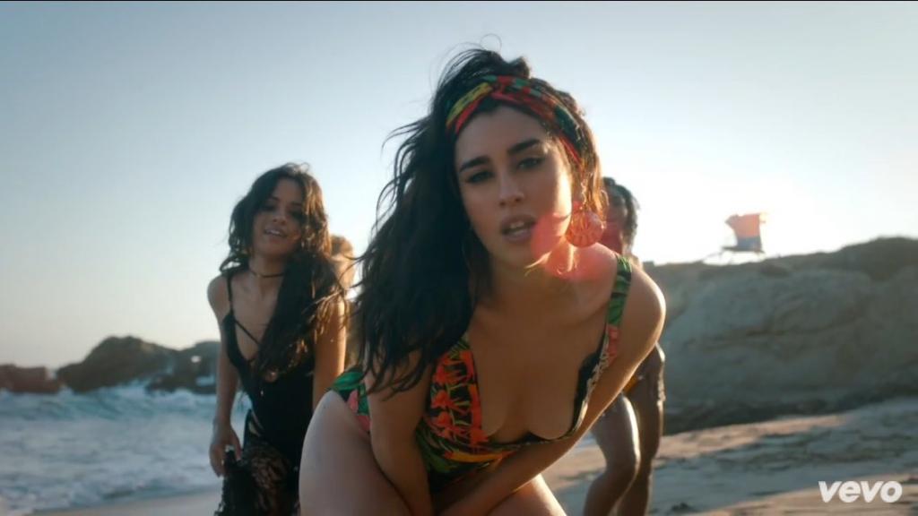 Fifth Harmony All In My Head Video (4)