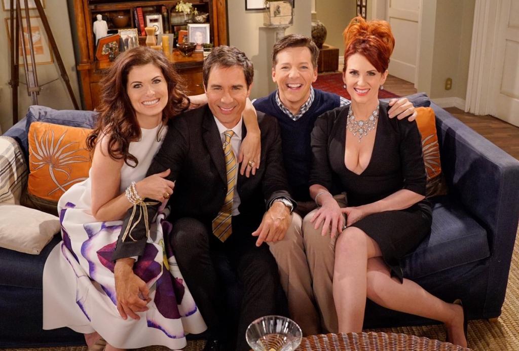 will and grace 2016