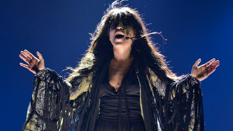 loreen coming out