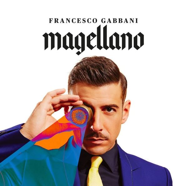 Francesco Gabbani Magellano
