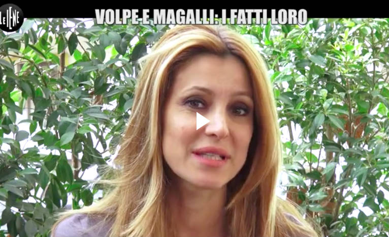 volpe magalli