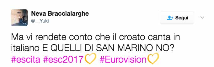 Eurovision San Marino 2