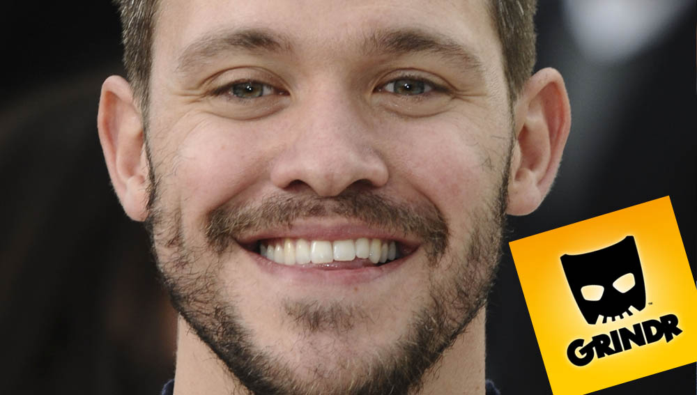 will-young-grindr
