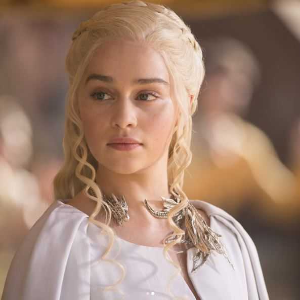 Daenerys Targaryen Drag Queen (2)