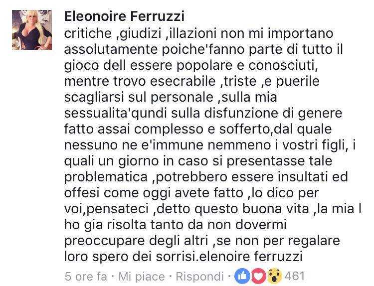 Elenoire Ferruzzi HM Nina Moric Carpisa (1)