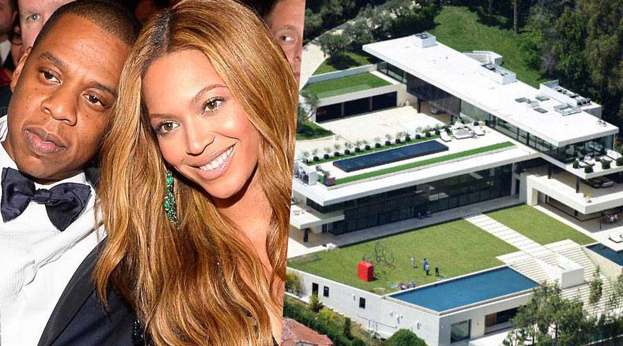 beyonce-new-home-house-video