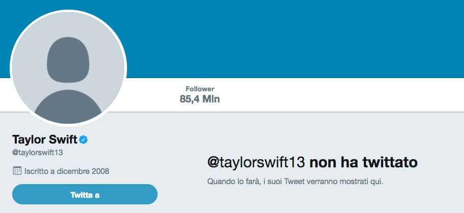 taylor swift tawitter