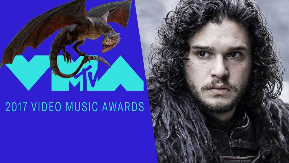 vma ratings game of thrones