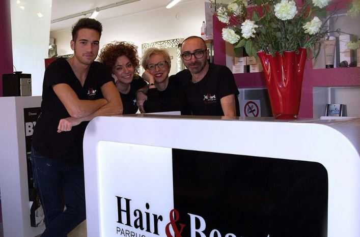 Alex Migliorini Parrucchiere Hair e Beauty Villafranca Verona