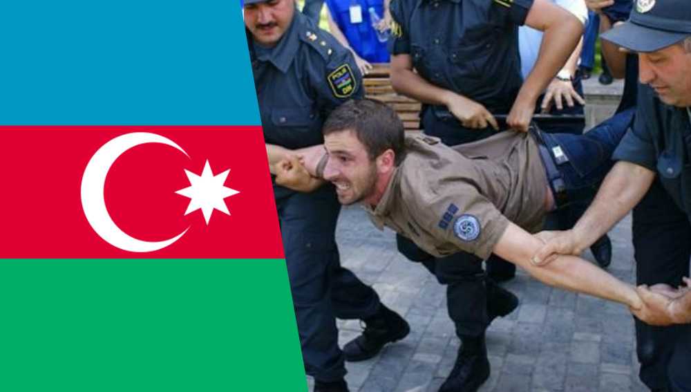 azerbaijan-gay