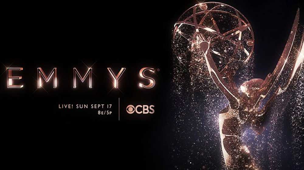 2017 Emmys 