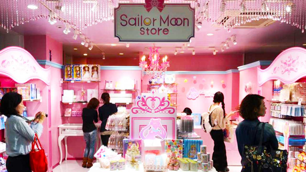 sailor-moon-store