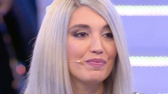 Veronica Satti Lesbica
