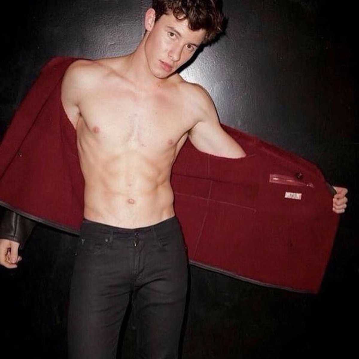 shawn mendes outtake