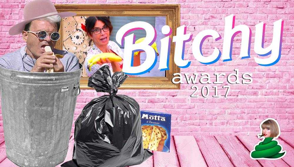 bitchy awards 2017