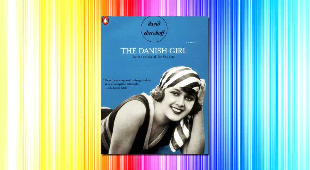 The Danish Girl BitchyF