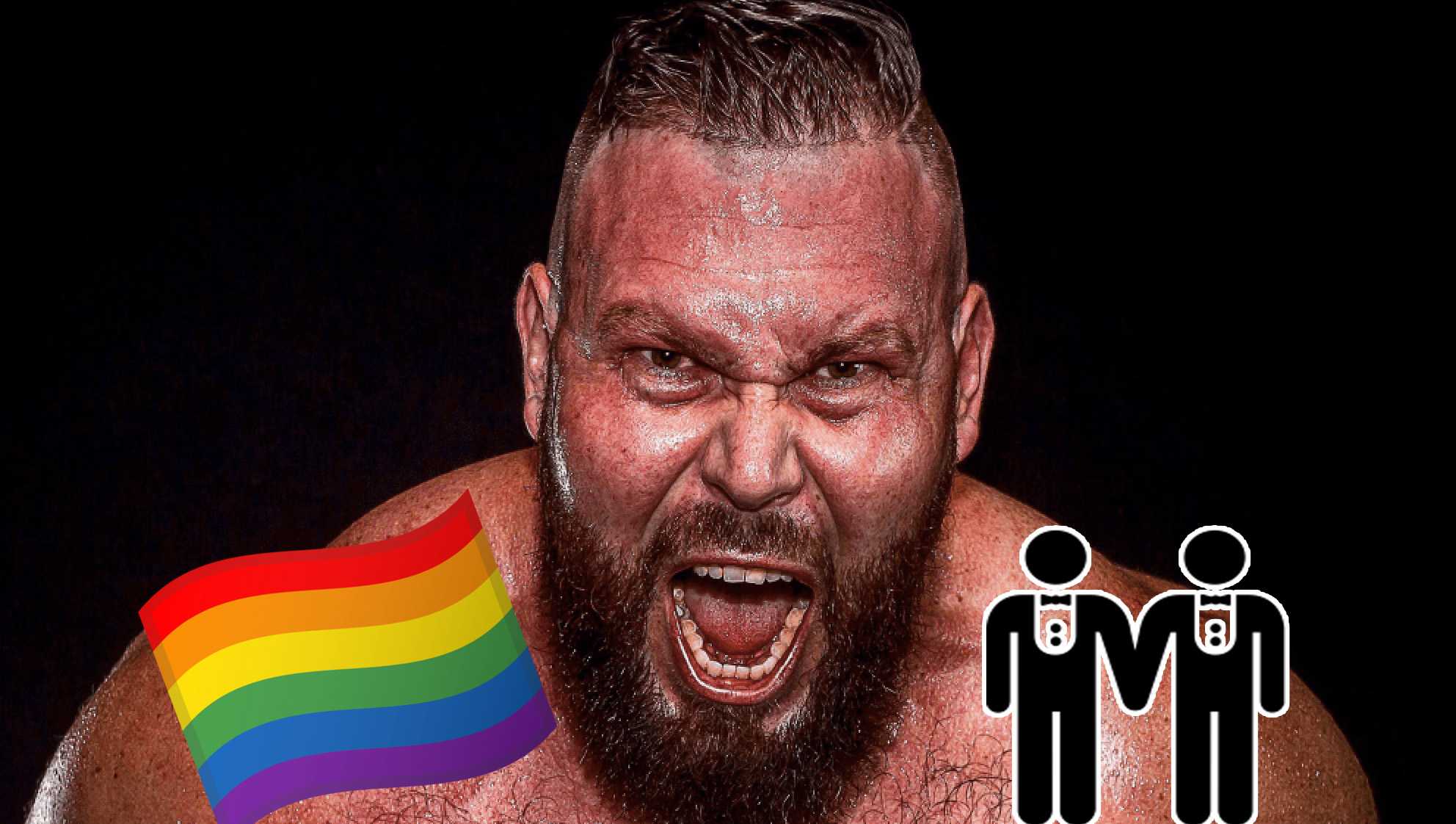 mike parrow gay