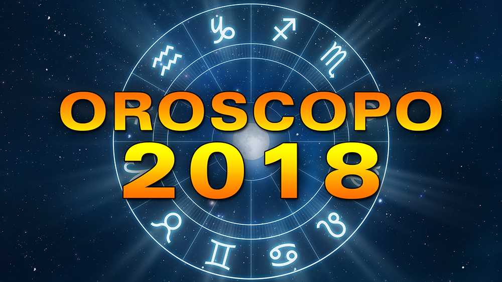 oroscopo-2018