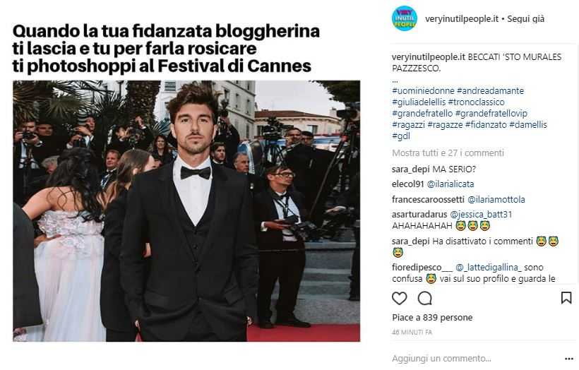 Andrea Damante Cannes Photoshop (2)