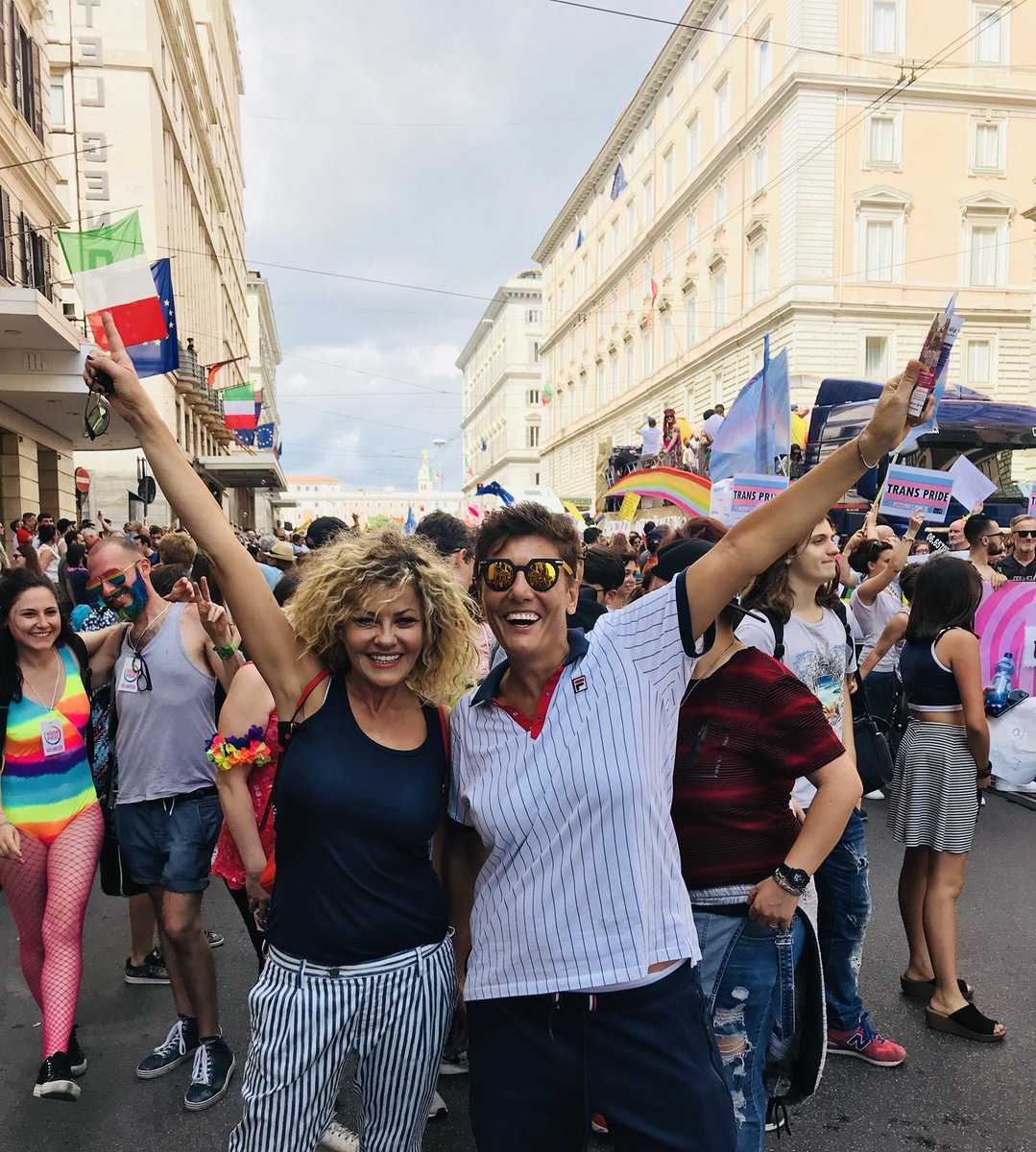 Roma Pride 2018 (22)