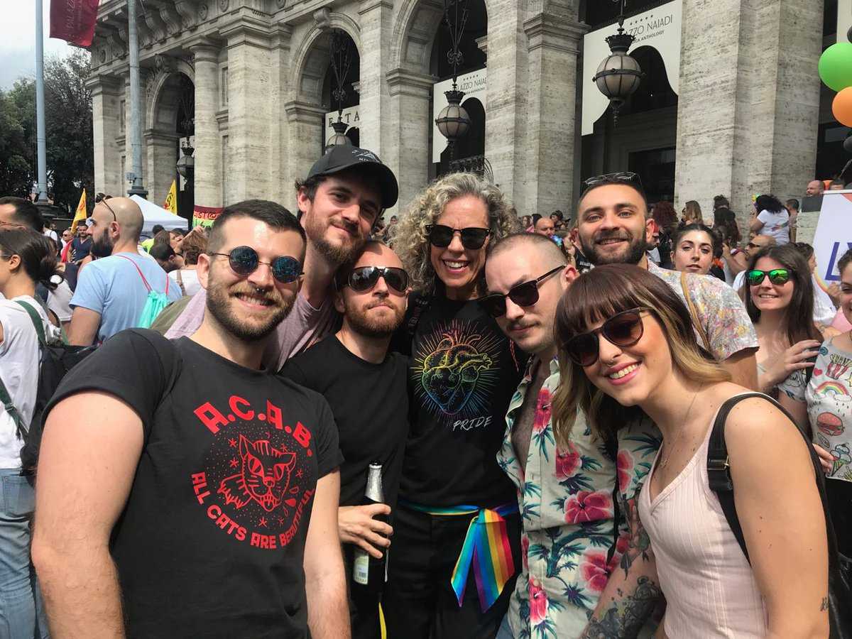 Roma Pride 2018 (25)