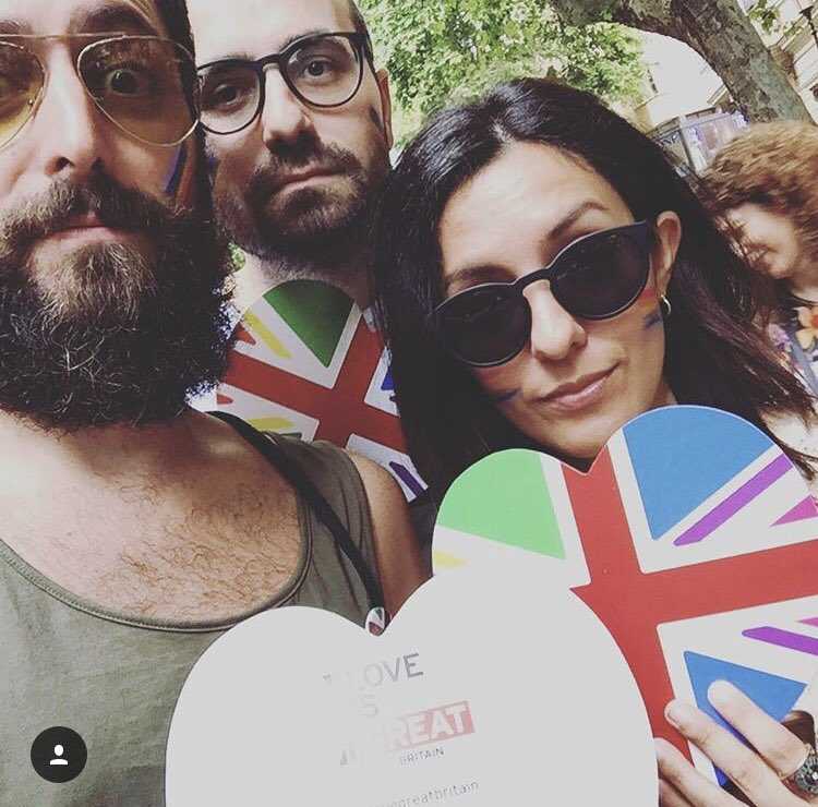 Roma Pride 2018 (4)