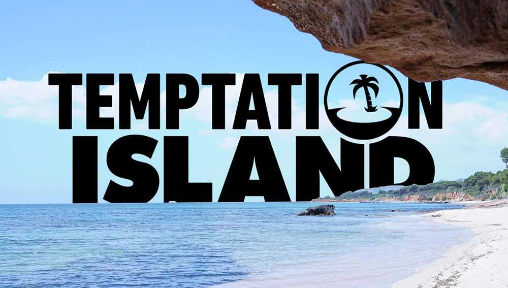 temptation island data inizio prima puntata