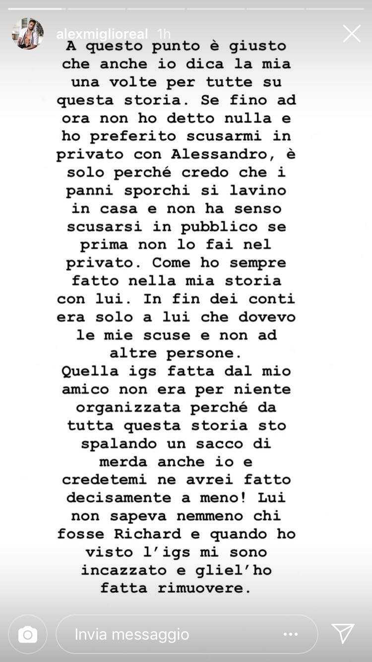 Alex Migliorini 1