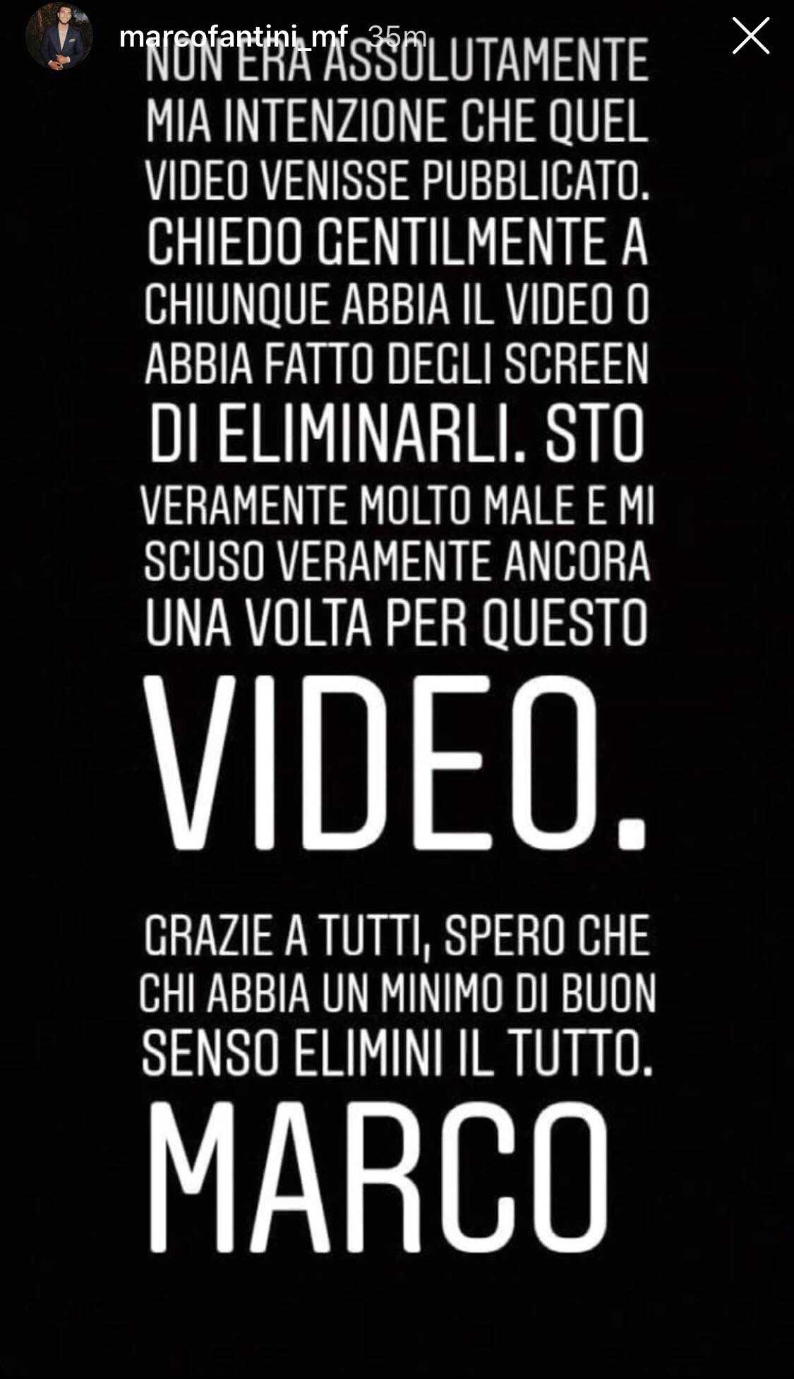 Marco Fantini Video (1)