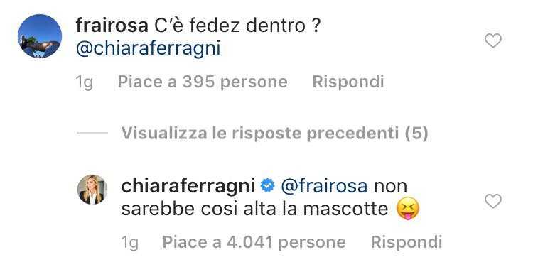 Chiara Ferragni Mascotte Fedez (3)