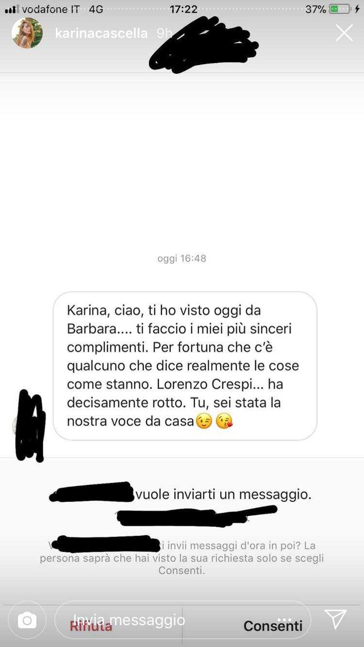 Karina Cascella Instagram (1)