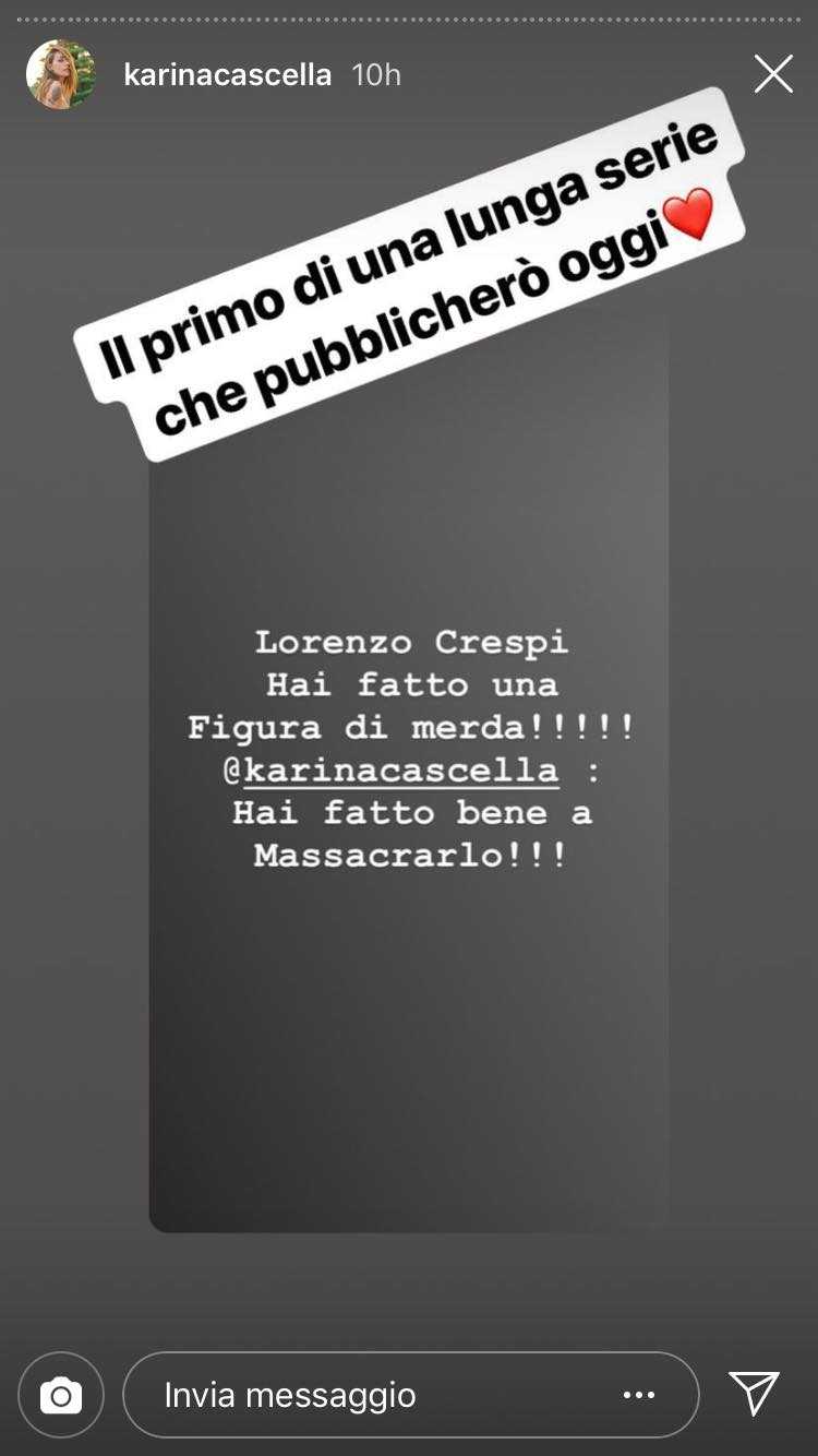 Karina Cascella Instagram (5)