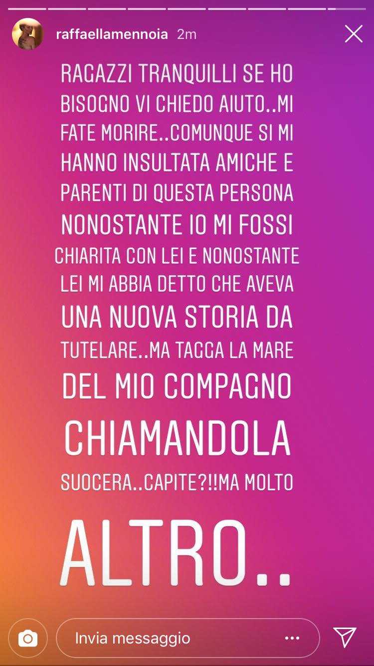 Raffaella Mennoia Instagram (4)