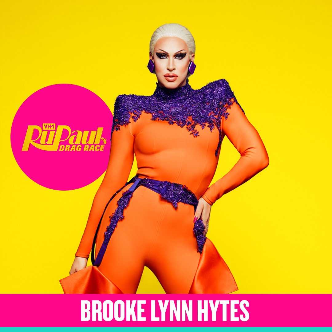 Brooke Lynn Hytes