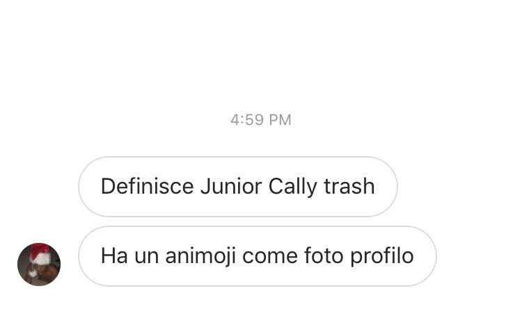 Junior Cally Fan 10