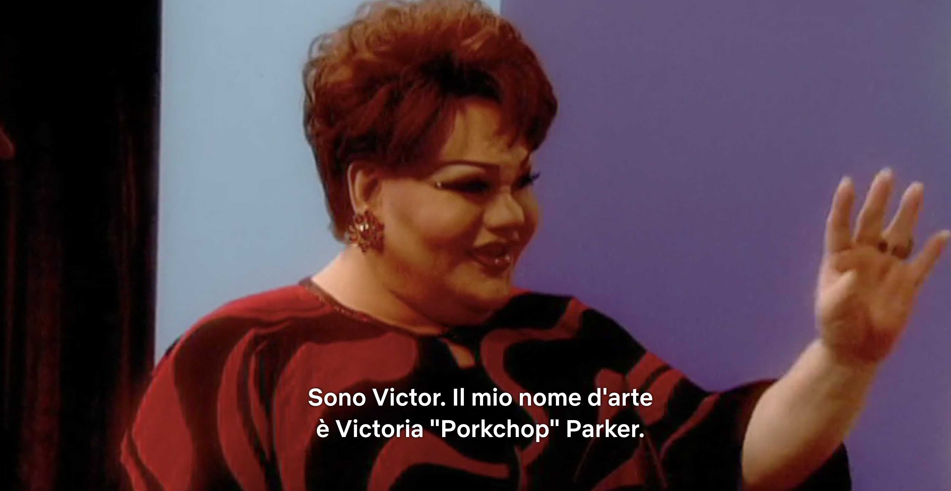 RuPaul's Drag Race Stagione 1