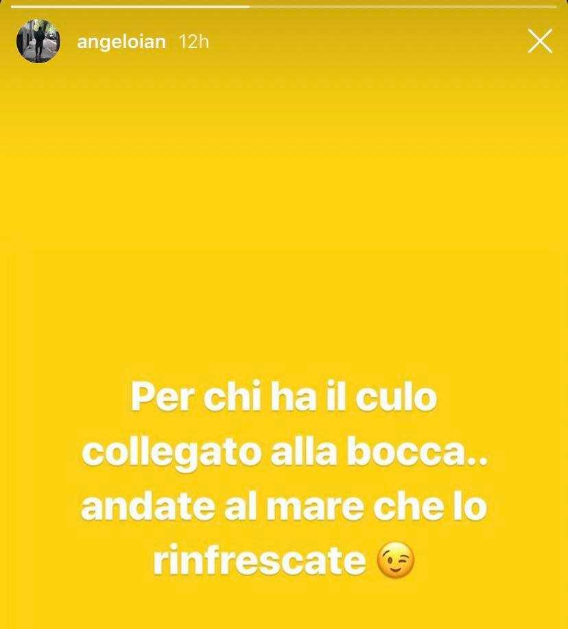 Angelo Iannone